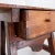 Spanish Chestnut Side or Bedside Table, 18th Century For Sale - Image 5 of 14
