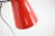 Red Floor Lamp attributed to Lidokov, 1960s For Sale - Image 6 of 10
