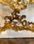 Pair of 19th C. French Louis XV Giltwood Consoles For Sale - Image 4 of 6