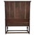 Antique Early 20th Century English Jacobean Revival Oak Dresser For Sale - Image 10 of 13