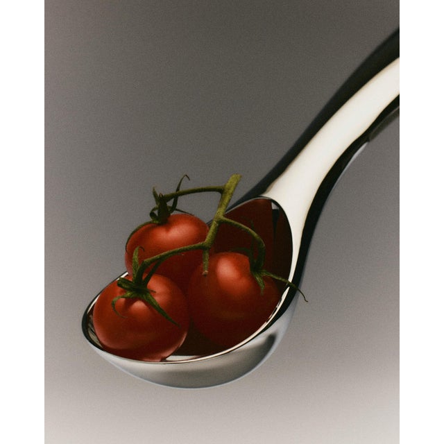 Prep! V by Oscar Calleja – Archival Minimalist Still Life Photography | Unframed For Sale