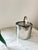 Vintage Cylinda Line Ice Bucket in Stainless Steel by Arne Jacobsen for Stelton, Denmark, 1967 For Sale - Image 7 of 14