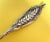 Offered is a rare early 20th century Watson-Mechanics wheat sheaf handle 5 1/2" Montgomery, MO sterling silver teaspoon....