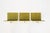 Postmodern Green Wall-Mounted Mensolo Coat Rack from Schönbuch, 1980s, Set of 3 For Sale - Image 14 of 14