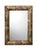 Metal Jamie Young Empire Iron Rectangle Wall Mirror For Sale - Image 7 of 7