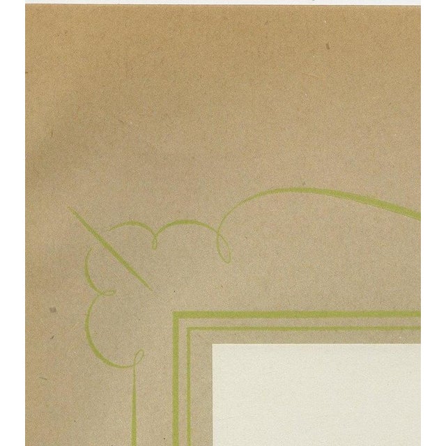 After Descourtilz, Curl-Crested, Chestnut-Eared Aracaris, 1944, Paper For Sale - Image 6 of 12