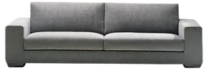 Kolb Sofa by Zalaba Design