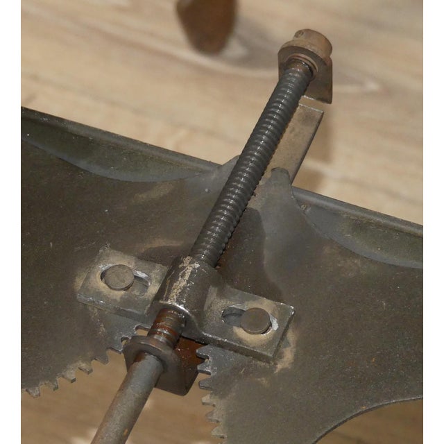 Chippendale Coffee Table, 1960s For Sale - Image 16 of 18