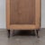 1940s French Carved Wood Cabinet by Charles Dudouyt, Attributed For Sale - Image 12 of 18