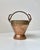 Vintage Swiss Mechanical Music Copper Bucket by Stockli Netstal, 1960s For Sale - Image 9 of 9