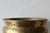 Vintage Extra Large Hammered Brass Planters Mid Century Indian Style For Sale - Image 4 of 13