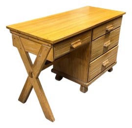 Example of Brandt Tables