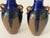 Modern Ceramic Vases by Orchies, France, 1920s, Set of 2 For Sale - Image 3 of 6
