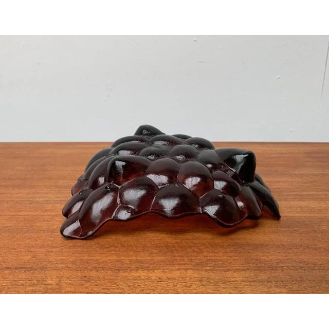 Vintage German Glass Bowl from Rastal Noblesse For Sale - Image 15 of 18