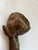 Antique African Carved Wood Fertility Statue For Sale - Image 11 of 13