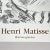 Vintage Original Henri Matisse 1975 Exhibition Lithograph Print. Oeuvres Gravees, Exhibition Poster. Published by Galerie...