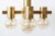 Pendant Light and Wall Lamps by Hans-Agne Jakobsson for Markaryd, 1960s, Set of 3 For Sale - Image 17 of 18