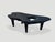 Andrianna Shamaris Suar Wood Minimalist Charred Coffee Table For Sale - Image 18 of 18