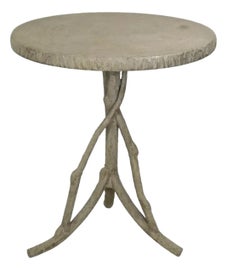 Example of French Tables