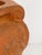 Ceramic English Garden Planter Pots of Terracotta - Two Available - Individually Priced For Sale - Image 7 of 10