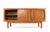 Sideboard by S. Burchardt-Nielsen, 1960s For Sale - Image 3 of 8