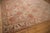 Textile Vintage Distressed Bakhtiari Carpet - 6'10" x 10'1" For Sale - Image 7 of 11