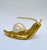 Mid Century Italian Nautical Brass and Shell Snail Art Sculpture from Gabriella Crespi, 1950s For Sale - Image 11 of 11