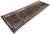 Antique Kurdish Runner Rug, 1890s For Sale - Image 3 of 18