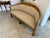 Biedermeier Sofa in Pine Veneer For Sale - Image 3 of 18