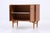 Vintage Teak Chest of Drawers by Sonett For Sale - Image 5 of 13