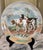 Antique Unger & Schilde Irish Setter Hunting Scene Decorative Plate For Sale - Image 11 of 18