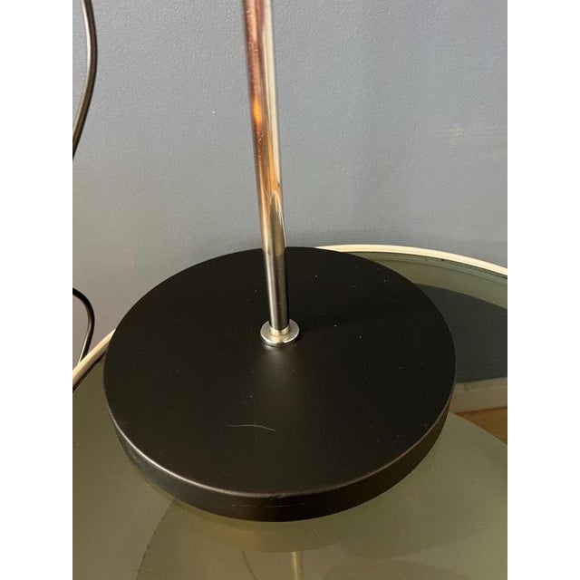 Mid-Century Modern Flexible Desk Lamp from Dijkstra For Sale - Image 10 of 11