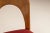 Brown Vintage Danish Morten Dining Chairs by Niels Koefoed, 1960s, Set of 6 For Sale - Image 8 of 10