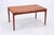 Mid-Century Danish Teak Kitchen Table, 1960s For Sale - Image 3 of 15