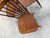 Bistro Chairs in Wood, Set of 10 For Sale - Image 9 of 13