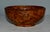 Moroccan Vintage Thuya Wood Root Handcrafted Grain Bowl For Sale - Image 3 of 11
