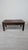 Coffee Table in Rosewood For Sale - Image 13 of 16