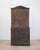 Swedish 18th Century Baroque Vitrine For Sale - Image 11 of 12