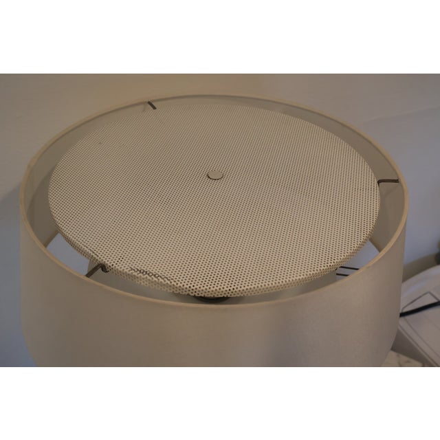 Vintage 1960s Gerald Thurston for Lightolier Table Lamp For Sale - Image 11 of 16