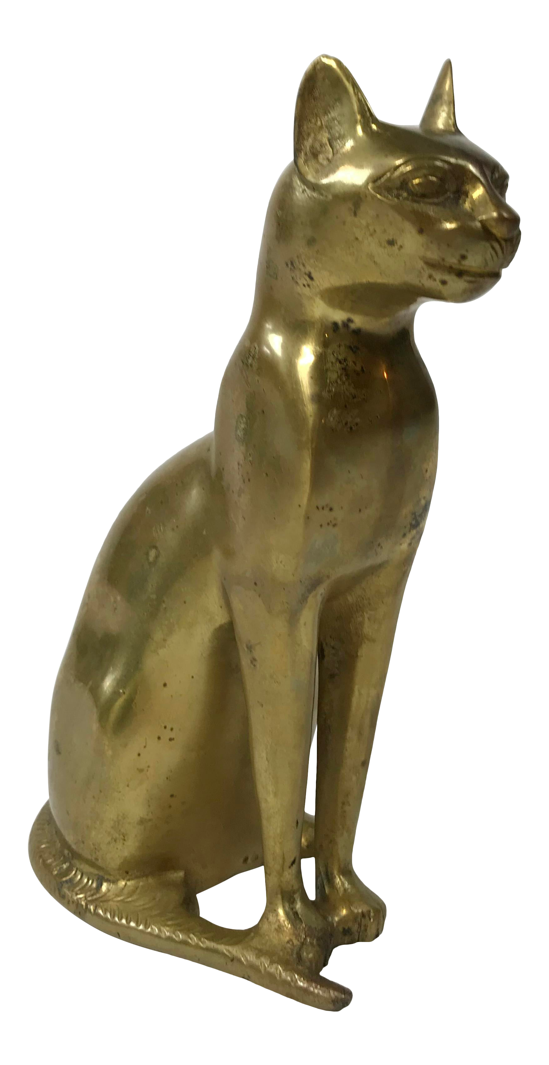 cat figure