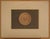 Lithograph, 1966. Hand signed. Edition of 100 prints. Provenance: Galleria Giulia, Rome. Bibliography: A. De Garrou Gnoli,...
