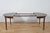 Mid-Century Round Rosewood Extendable Dining Table, Denmark, 1960s For Sale - Image 6 of 18