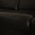 Vintage Leather Corner Sofa For Sale - Image 4 of 10