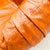 Percival Lafer Mp-87 Lounge Chair in Cognac Leather, 1970s Brazilian Mid Century Modern For Sale - Image 9 of 16