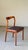 Teak Dining Chairs with Rosewood Joint Detail attributed to H.W. Klein for Bramin, 1960s, Set of 6 For Sale - Image 15 of 18