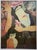 Flower Crown 1991 Signed, titled and numbered 23 from an edition of 95 Yuji Hiratsuka was born in Osaka, Japan. He has a...