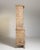 Louis XIV Oak Vitrine, Baroque Style, France, 19th Century For Sale - Image 15 of 16