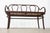Brown Bench, Late 19th Century For Sale - Image 8 of 11