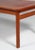 1960s Vintage Coffee Table in Teak by Tove & Edvard Kindt-Larsen, 1960s For Sale - Image 5 of 8