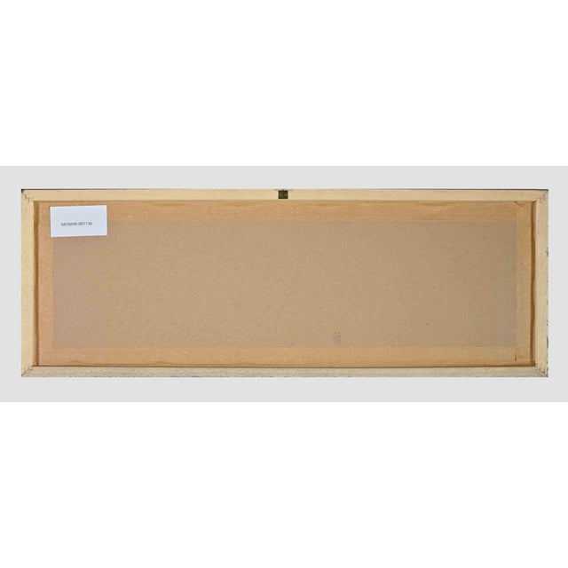 Decorative Italian Embroidery is an original artwork realized by Italian artisan in the 18th Century. Very precious doily...